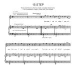 15 Step