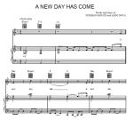 A new day has come