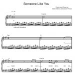 Someone Like You
