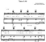 Take It All