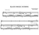 Black Magic Woman