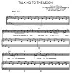 Talking to the Moon