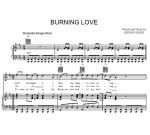 Burning Love