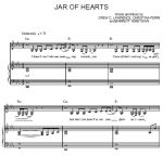 Jar of Hearts