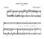 Cielito lindo