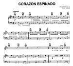 Corazón Espinado