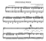 Crocodile Rock