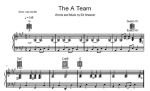 The A Team
