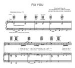 Fix You