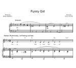Funny Girl
