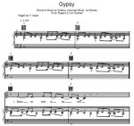 Gypsy