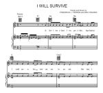 I will survive