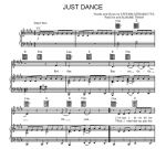 Just dance