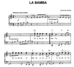 La bamba