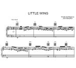 Little Wing