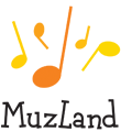 Pedido de una transcripción de acordes (Muzland.es) ― Purple Market Area