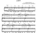 Lost!