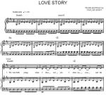 Love story