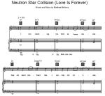 Neutron Star Collision (Love Is Forever)