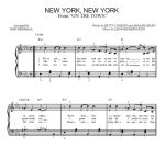 New York, New York
