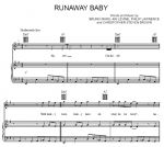 Runaway Baby