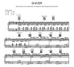 Shiver