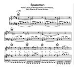 Spaceman