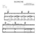 Square One