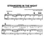 Strangers in the night