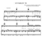 Stumblin' In