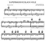 Supermassive Black Hole