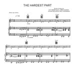 The Hardest Part