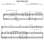 The Prayer