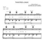 Twisted Logic