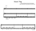 Wavin' Flag (Coca-Cola Celebration Mix)