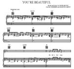 You're Beautiful